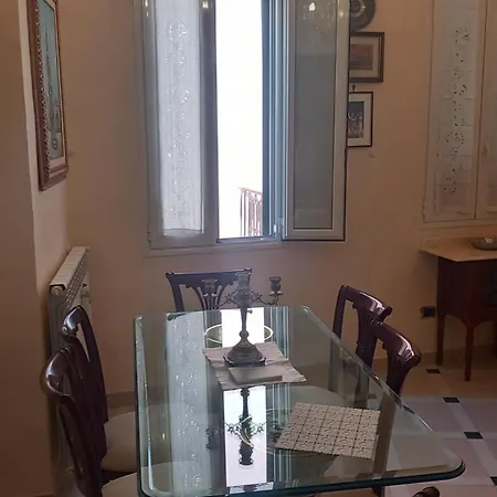 La Casa Di Via Lata 公寓 Nardò
