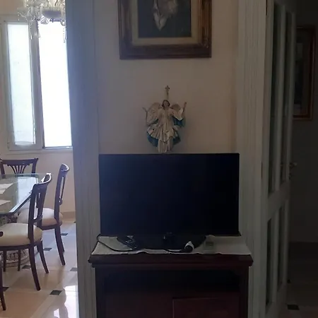 La Casa Di Via Lata * Nardò