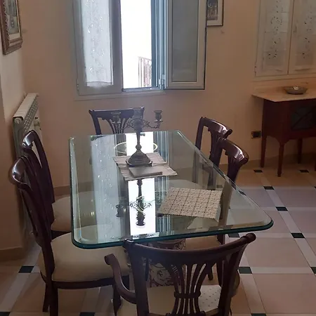 La Casa Di Via Lata *