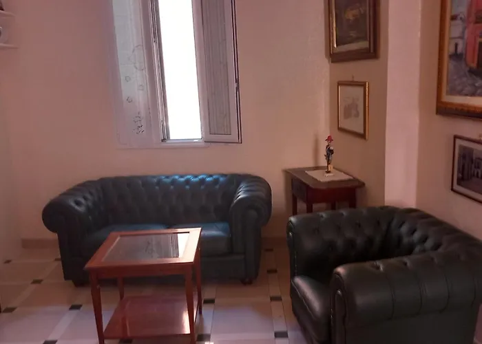 La Casa Di Via Lata Διαμέρισμα Nardò