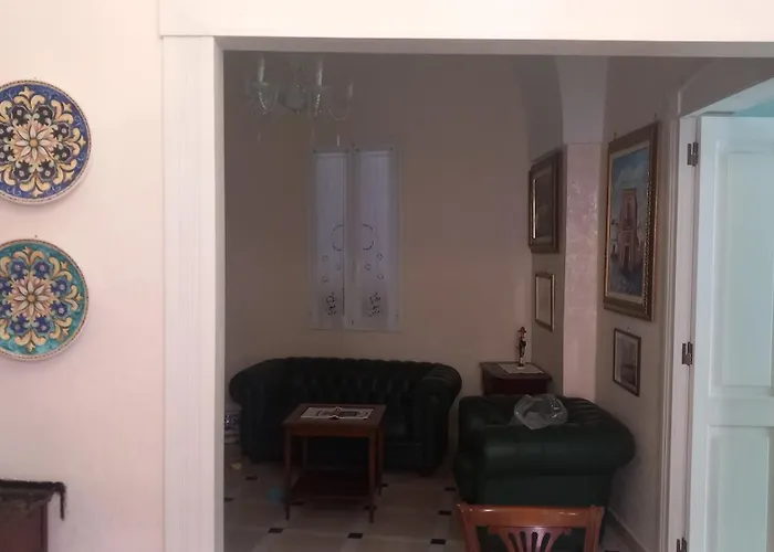 La Casa Di Via Lata Nardò