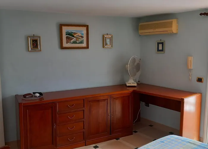 La Casa Di Via Lata Διαμέρισμα