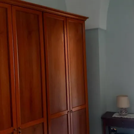 Apartment La Casa Di Via Lata