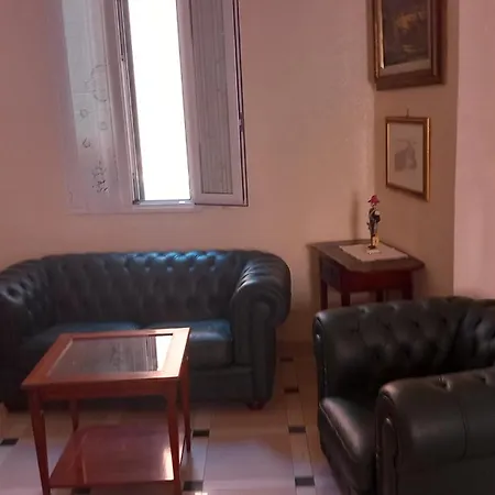 La Casa Di Via Lata Apartment Nardò
