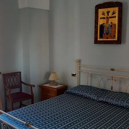 Appartamento La Casa Di Via Lata Nardò