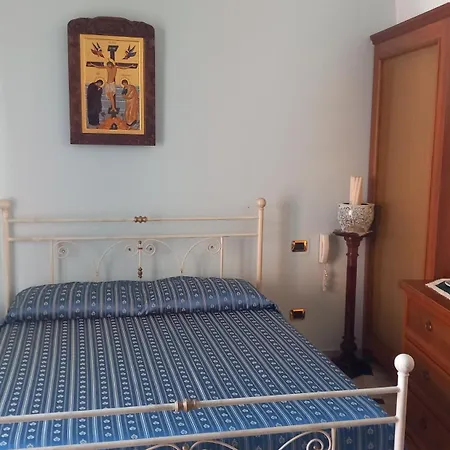 Appartamento La Casa Di Via Lata *
