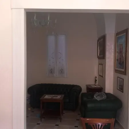 La Casa Di Via Lata Nardò