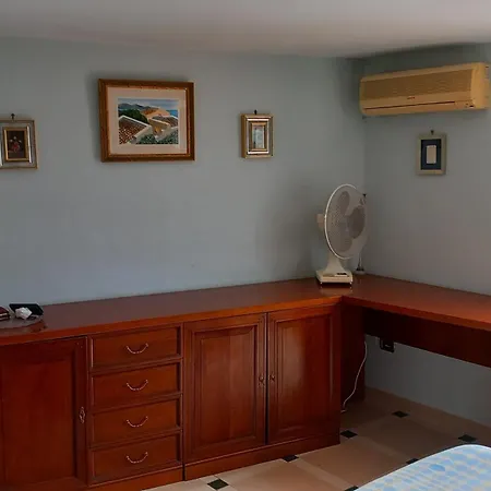 La Casa Di Via Lata Apartment