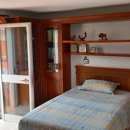 La Casa Di Via Lata *