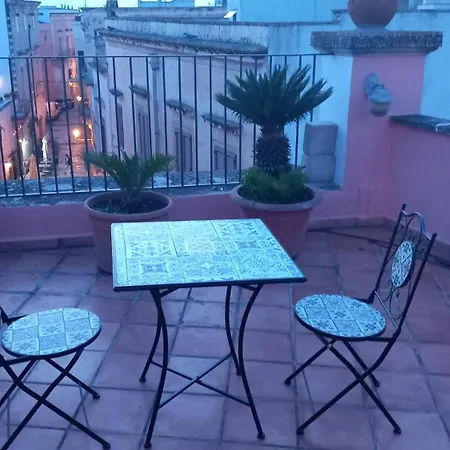 La Casa Di Via Lata Nardò