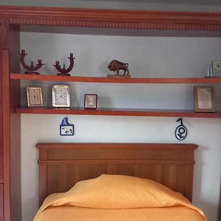 La Casa Di Via Lata