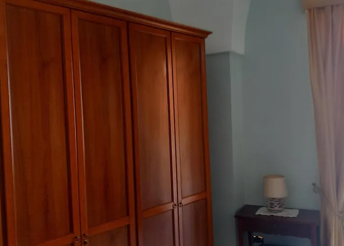 公寓 La Casa Di Via Lata