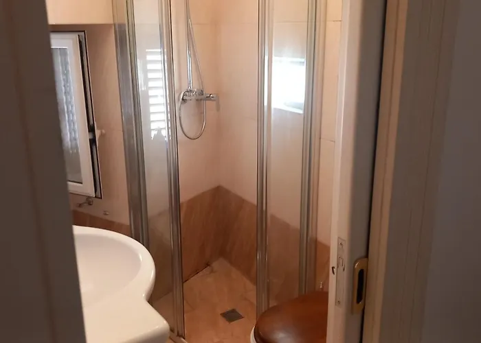 公寓 La Casa Di Via Lata