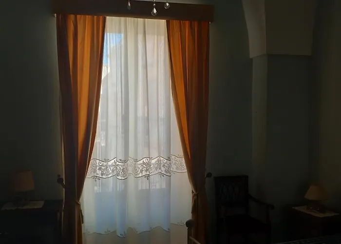 La Casa Di Via Lata * Nardò