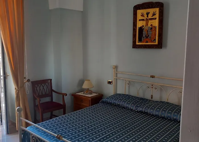 公寓 La Casa Di Via Lata Nardò