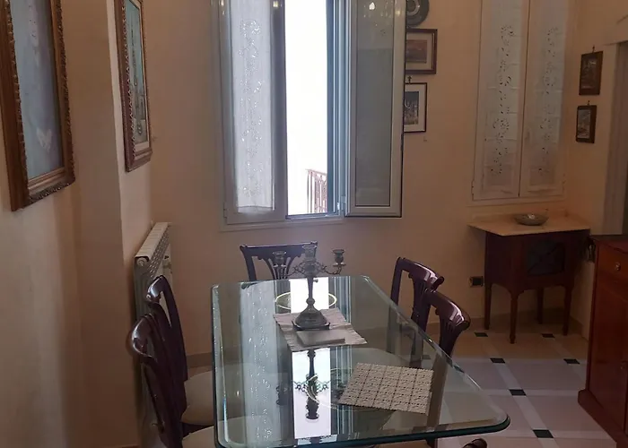 La Casa Di Via Lata 公寓 Nardò