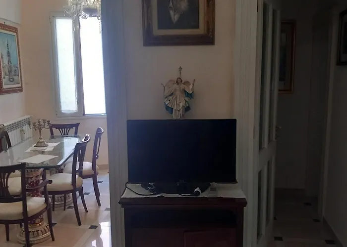 La Casa Di Via Lata * Nardò