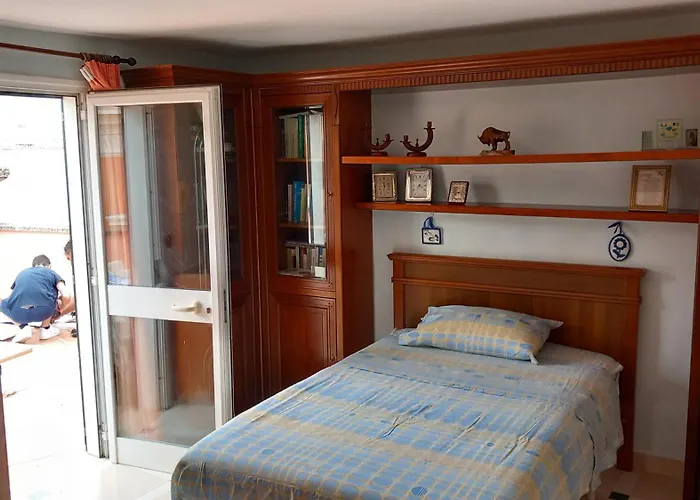 La Casa Di Via Lata *