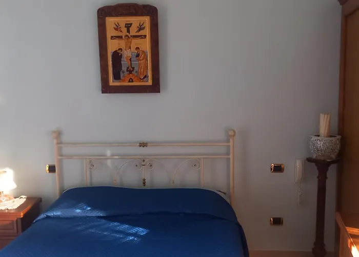La Casa Di Via Lata *